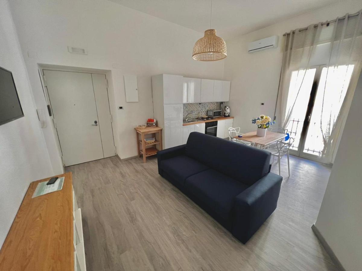 Zara Home - Free Parking Naples Extérieur photo