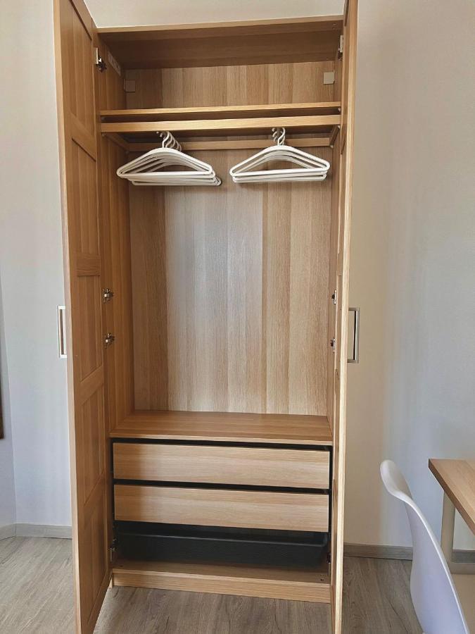 Zara Home - Free Parking Naples Extérieur photo