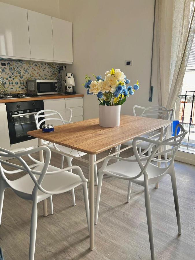 Zara Home - Free Parking Naples Extérieur photo