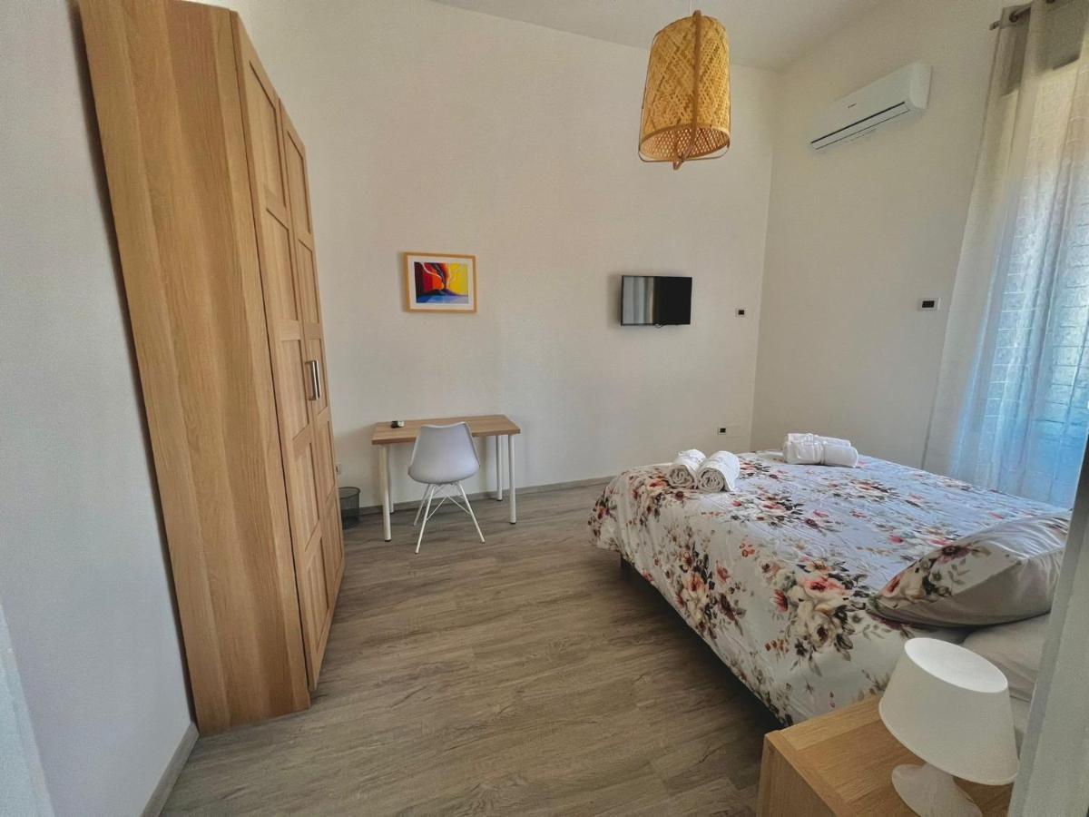 Zara Home - Free Parking Naples Extérieur photo