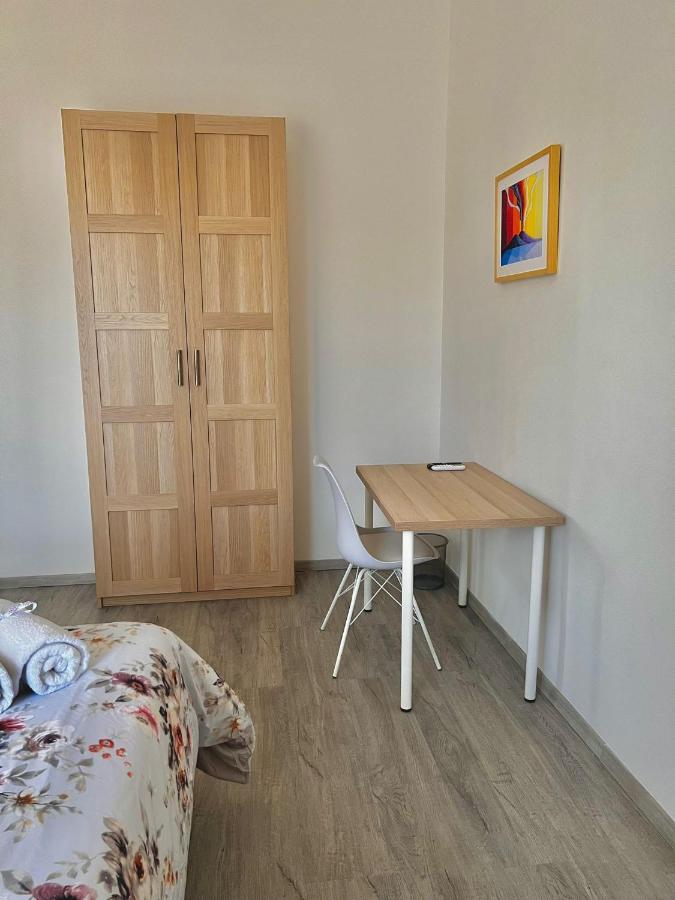Zara Home - Free Parking Naples Extérieur photo