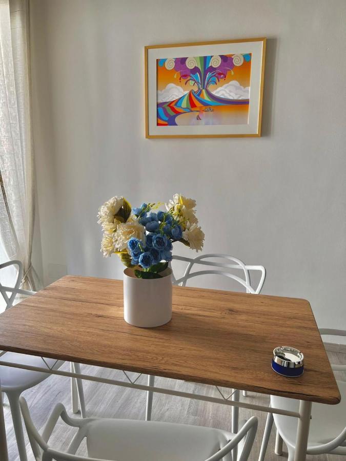 Zara Home - Free Parking Naples Extérieur photo
