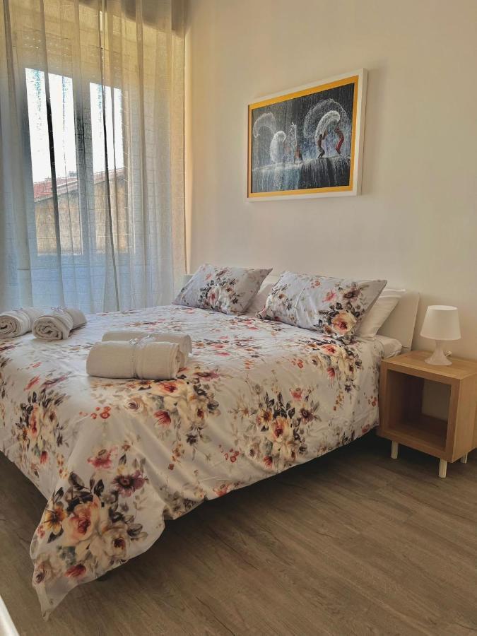 Zara Home - Free Parking Naples Extérieur photo