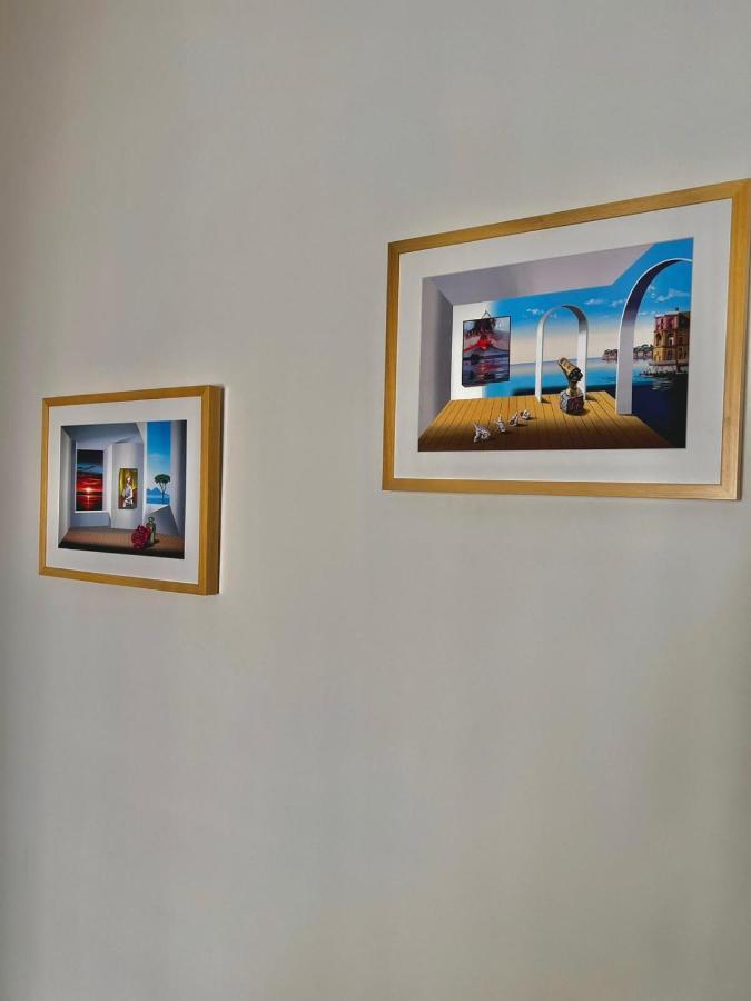 Zara Home - Free Parking Naples Extérieur photo