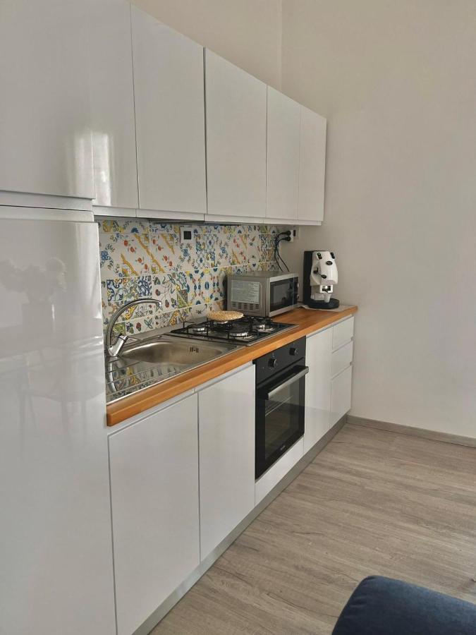 Zara Home - Free Parking Naples Extérieur photo