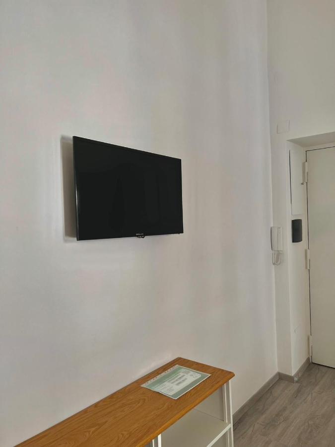Zara Home - Free Parking Naples Extérieur photo