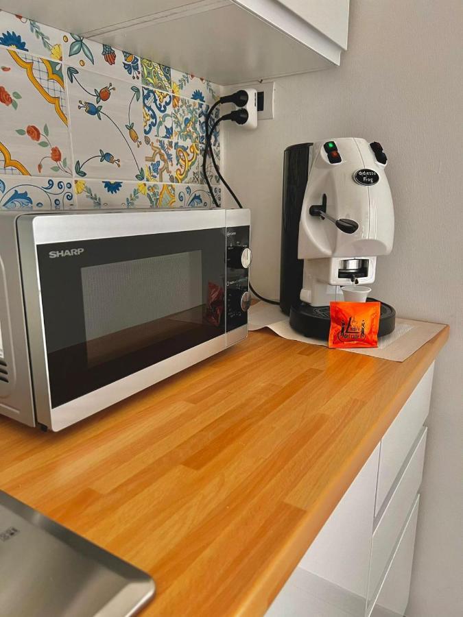 Zara Home - Free Parking Naples Extérieur photo