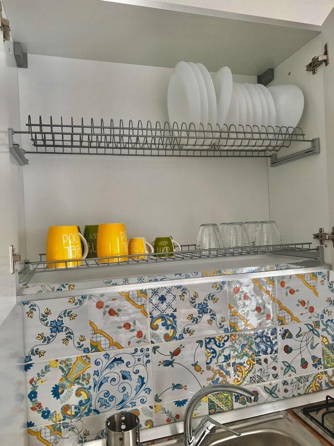 Zara Home - Free Parking Naples Extérieur photo