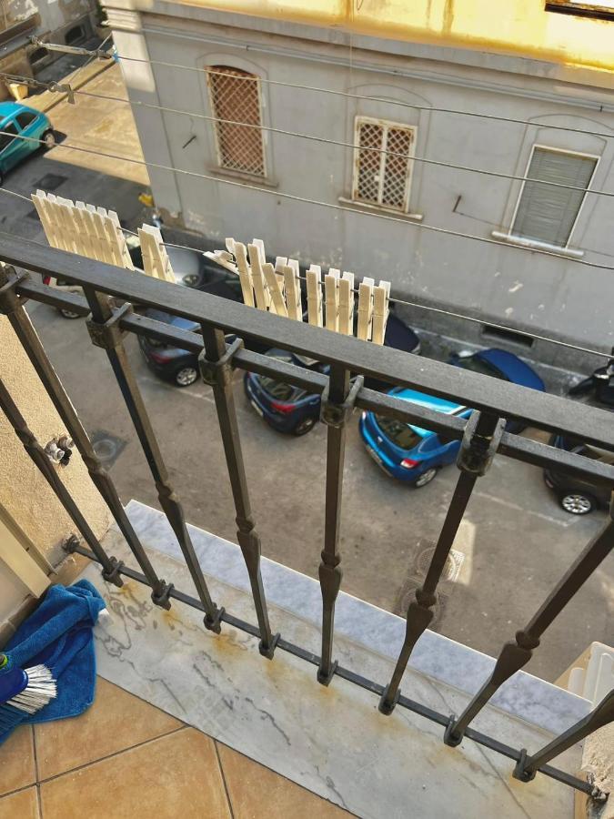 Zara Home - Free Parking Naples Extérieur photo
