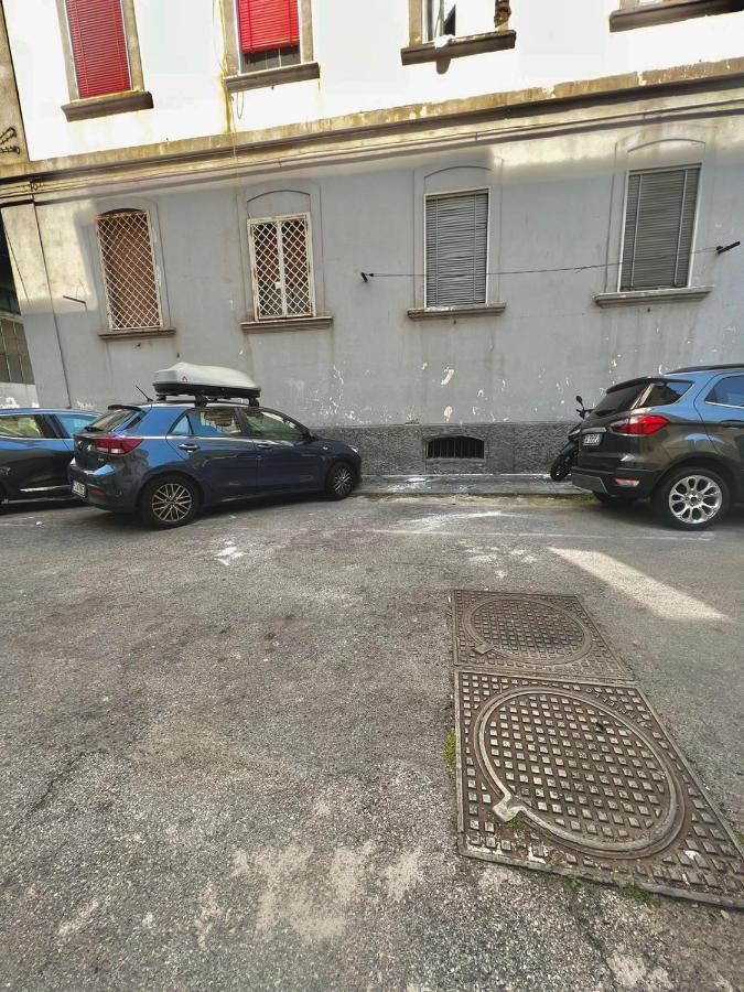 Zara Home - Free Parking Naples Extérieur photo