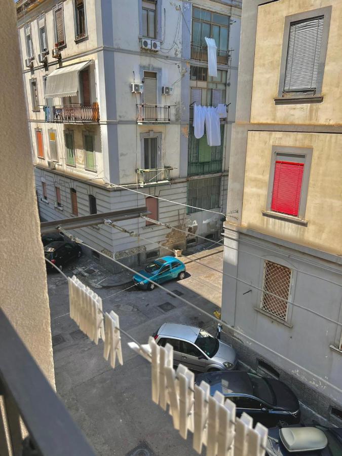 Zara Home - Free Parking Naples Extérieur photo