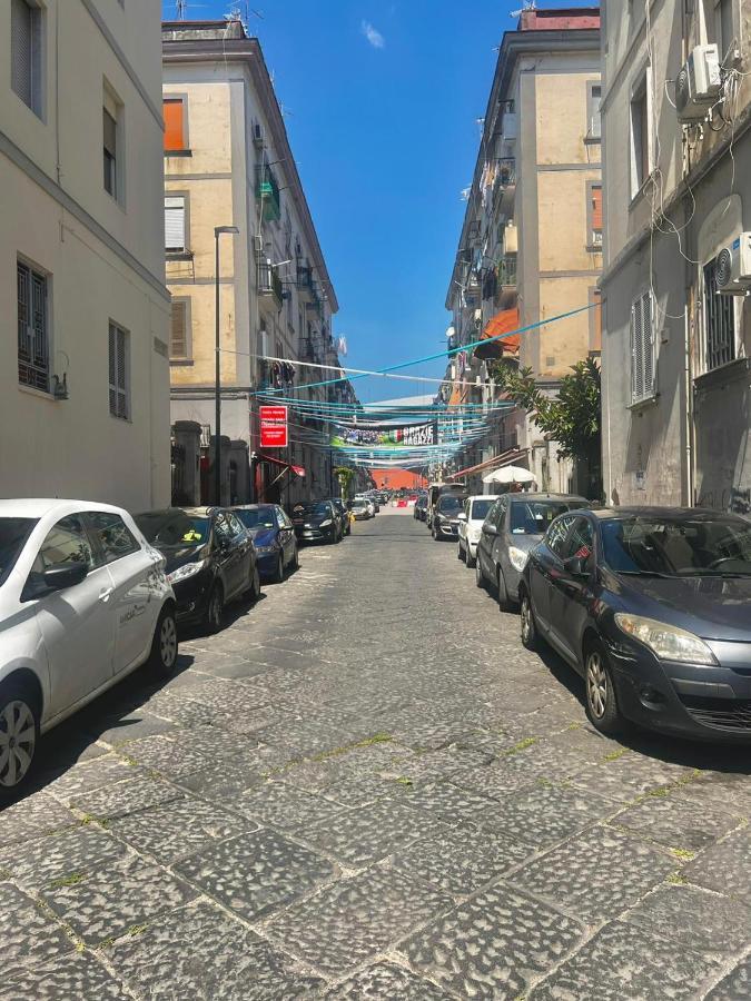 Zara Home - Free Parking Naples Extérieur photo
